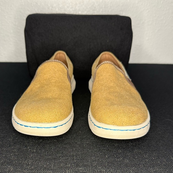 Ariat Womens Cognac‎ Eco Ryder Shoes - Picture 4 of 7